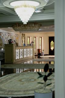 Ko'k Saroy Plaza Hotel - 1
