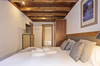 Luderna - Apartamento Val de Ruda A6 Porèra - Baqueira-Beret - 2