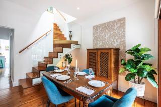 The Henderson - A Classic Inner City Oasis - 8