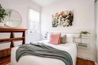 The Henderson - A Classic Inner City Oasis - Sydney - 7