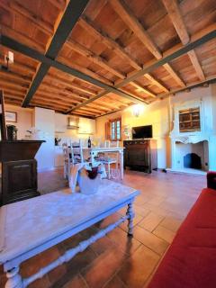 Vista Bonita, renovated sea view rural house - Montemagno - 9