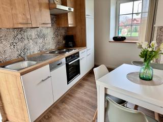 Ferienhof Wübbold - Sommerflieder - 8