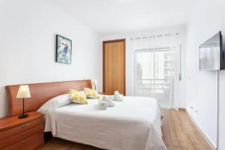 BLife Vitorya private rooms - Faro - 5