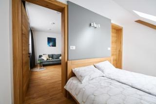 Mozirje Comfort Apartments - 9