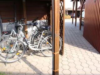 Ferienwohnung-Sonnenterrasse - Malchow - 4