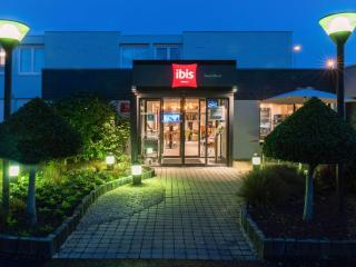 ibis Tours Nord - Tours - 0