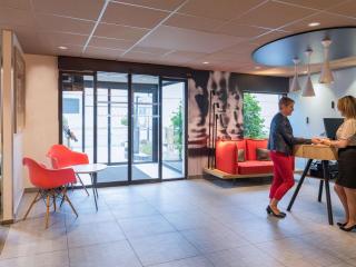 ibis Tours Nord - Tours - 9