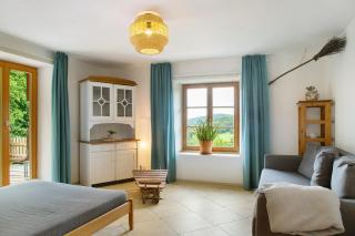 Landhaus am Eselhof Daxstein - Schöllnach - 0