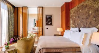 Bvlgari Hotel Milano - Milan - 4