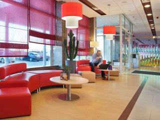 Ibis Budapest Citysouth - Budapest - 5