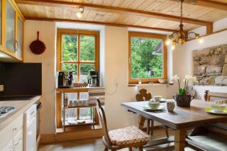 Landhaus am Eselhof Daxstein - Schöllnach - 4