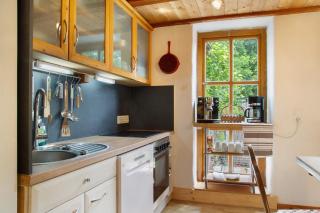 Landhaus am Eselhof Daxstein - Schöllnach - 2