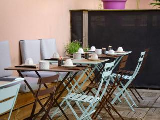 Mercure Toulouse Centre Wilson Capitole - Toulouse - 5