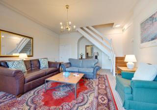 Dewi Emrys Hafod y Mor - Tenby - 8