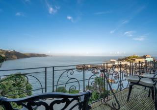 Dewi Emrys Hafod y Mor - Tenby - 7