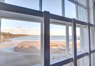 Dewi Emrys Hafod y Mor - Tenby - 5