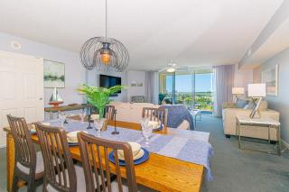 Modern Condo at Yacht Club Villas - Myrtle Beach - 0