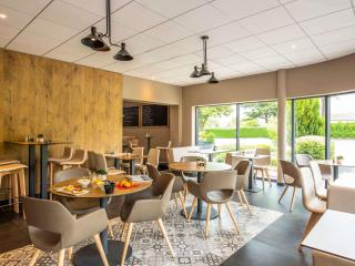ibis Nuits Saint Georges - Nuits-Saint-Georges - 9