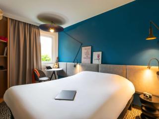ibis Nuits Saint Georges - Nuits-Saint-Georges - 2