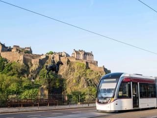 Novotel Edinburgh Park - Edinburgh - 8