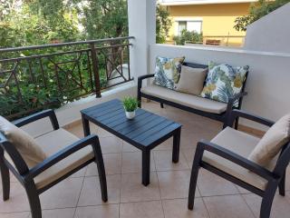 DeniaStella Apartments - Skala Potamias - 8