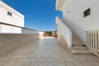 Casa di Tosca by BarbarHouse - Torre dell'Orso - 7