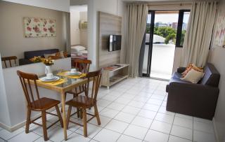 Neo Maceió - Aparts à Beira-Mar em Pajuçara - Maceió - 8