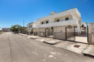 Casa di Tosca by BarbarHouse - Torre dell'Orso - 8
