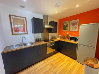 The Rockingham - Sheffield - 7