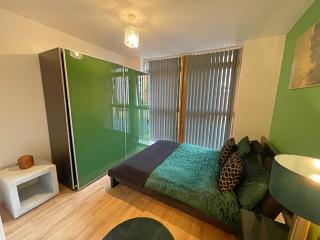 The Rockingham - Sheffield - 6