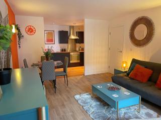 The Rockingham - Sheffield - 8