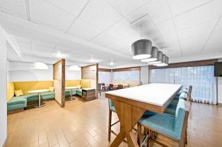 Hampton Inn South Heritage Park - Lincoln - 5