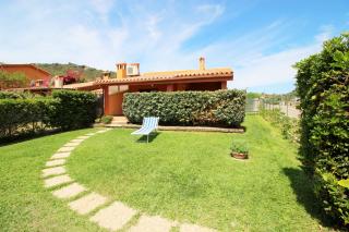 Villetta Rei Playa 300 mt dalla spiaggia - 2