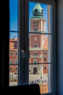 Heart of the Old Town Royal Apartments by Noclegi Renters - Warsaw - 1