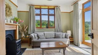 Tranquil countryside cottage for two - 1