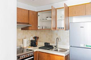Silkhaus Aesthetic 1 BDR Near Reem Mall - Abu Dhabi - 6
