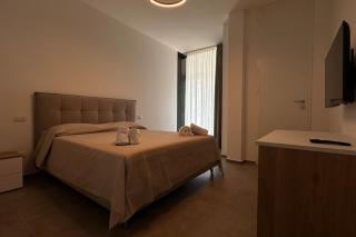CconfortHotels Puglia Promenade Apartment 2 - Bari - 8