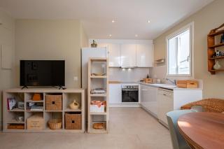Costabravaforrent Nucli Antic - L'Escala - 2