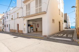 Costabravaforrent Nucli Antic - L'Escala - 4