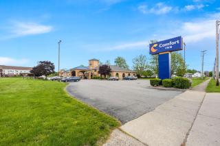 Comfort Inn - Van Wert - 0