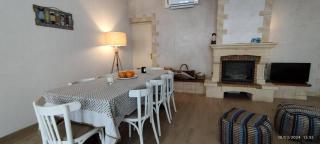 Maison Domin'O 10 pers - Les Sables Vignier - 6