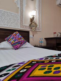 Hotel Shams - Bukhara - 7