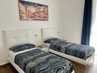 Casa Curcio - Bolonia - 3