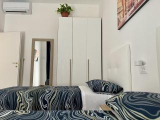 Casa Curcio - Bolonia - 1