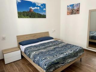 Casa Curcio - Bolonia - 6