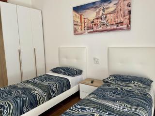 Casa Curcio - Bolonia - 2