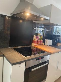 Appartement à Montigny - Montigny-lès-Metz - 4