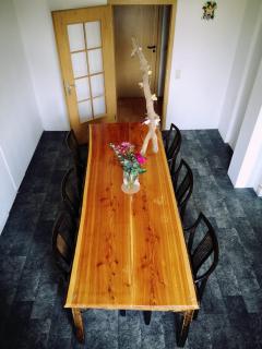 Pension Wipperblick 5 Schlafzimmer - 8
