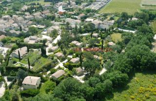 Gite Eden, aux Mirabelles, avec piscine - Mirabel-aux-Baronnies - 3