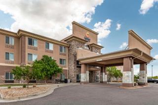 Comfort Inn & Suites Brighton Denver NE Medical Center - Brighton - 9